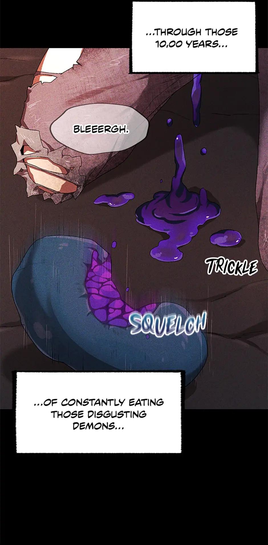 Player Who Returned 10,000 Years Later Chap 5 - Next Chap 6