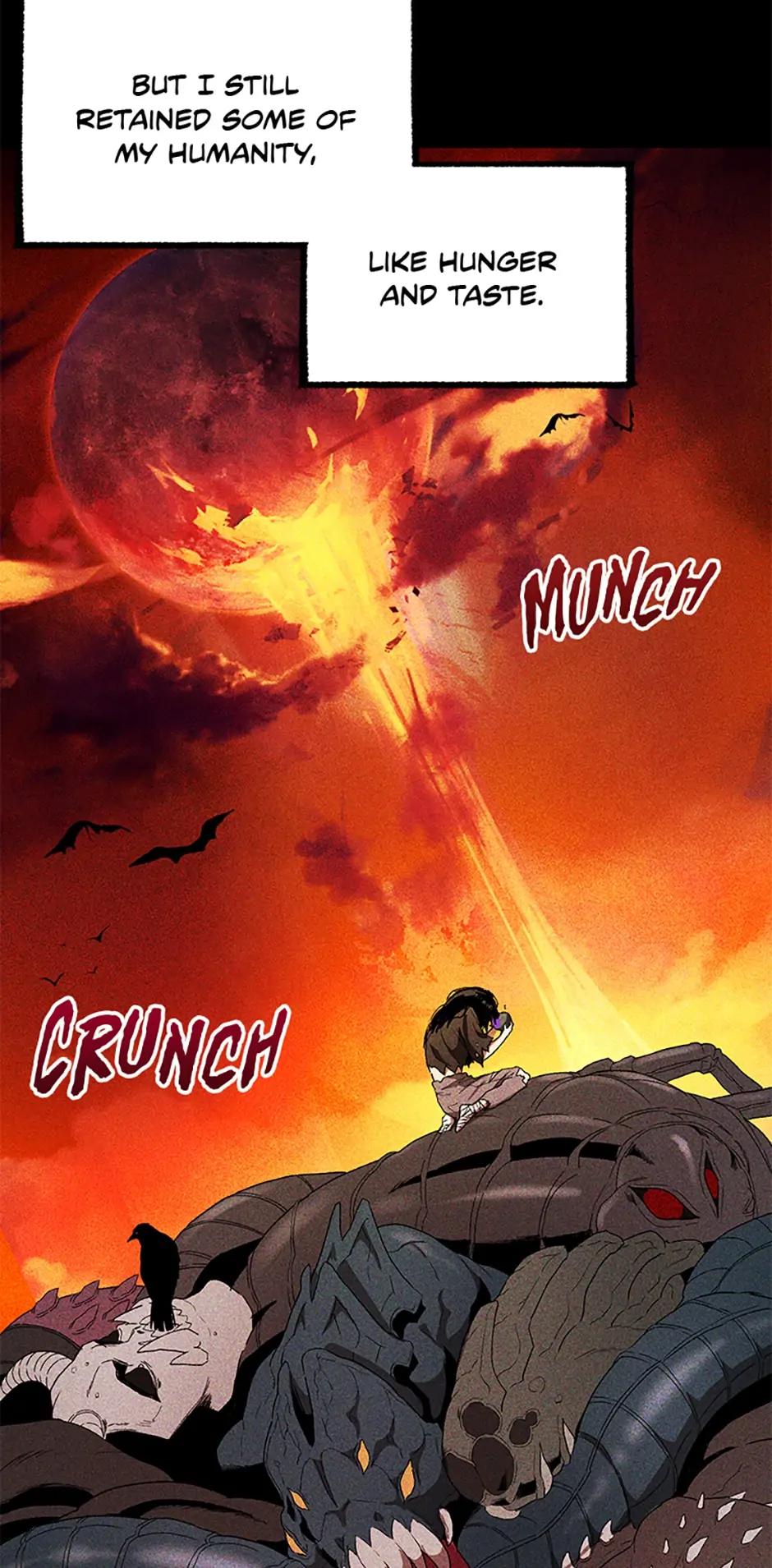 Player Who Returned 10,000 Years Later Chap 5 - Next Chap 6