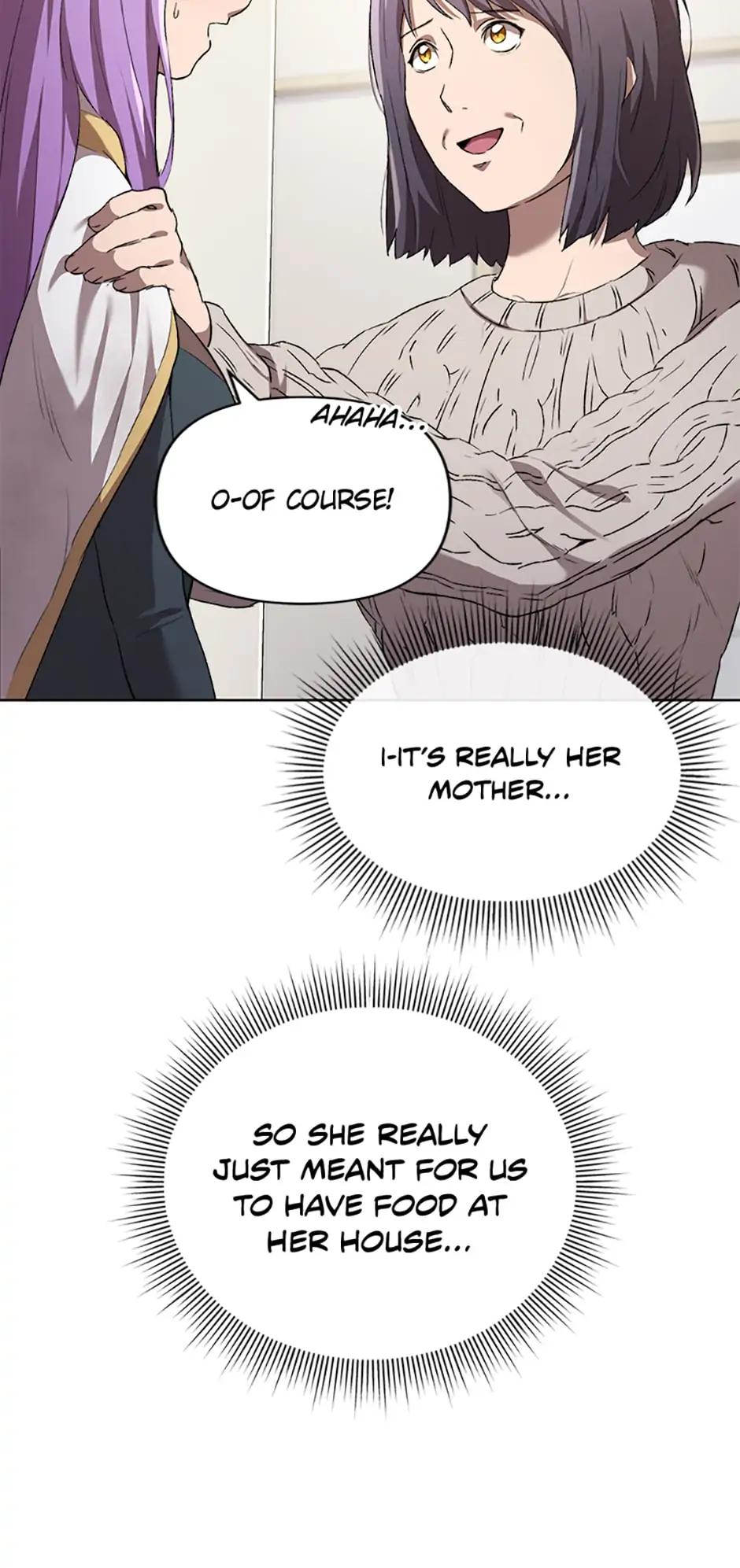 Player Who Returned 10,000 Years Later Chap 5 - Next Chap 6