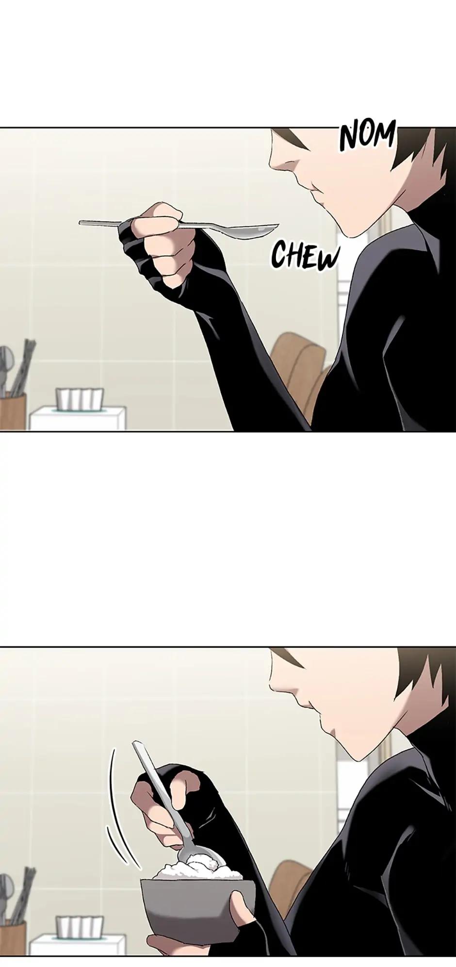 Player Who Returned 10,000 Years Later Chap 5 - Next Chap 6