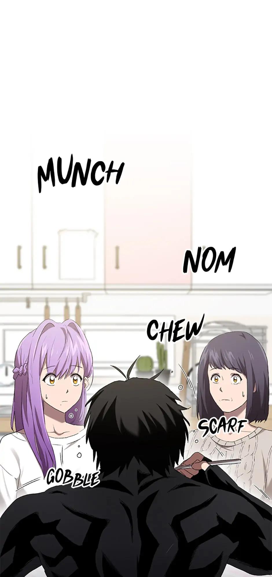 Player Who Returned 10,000 Years Later Chap 5 - Next Chap 6