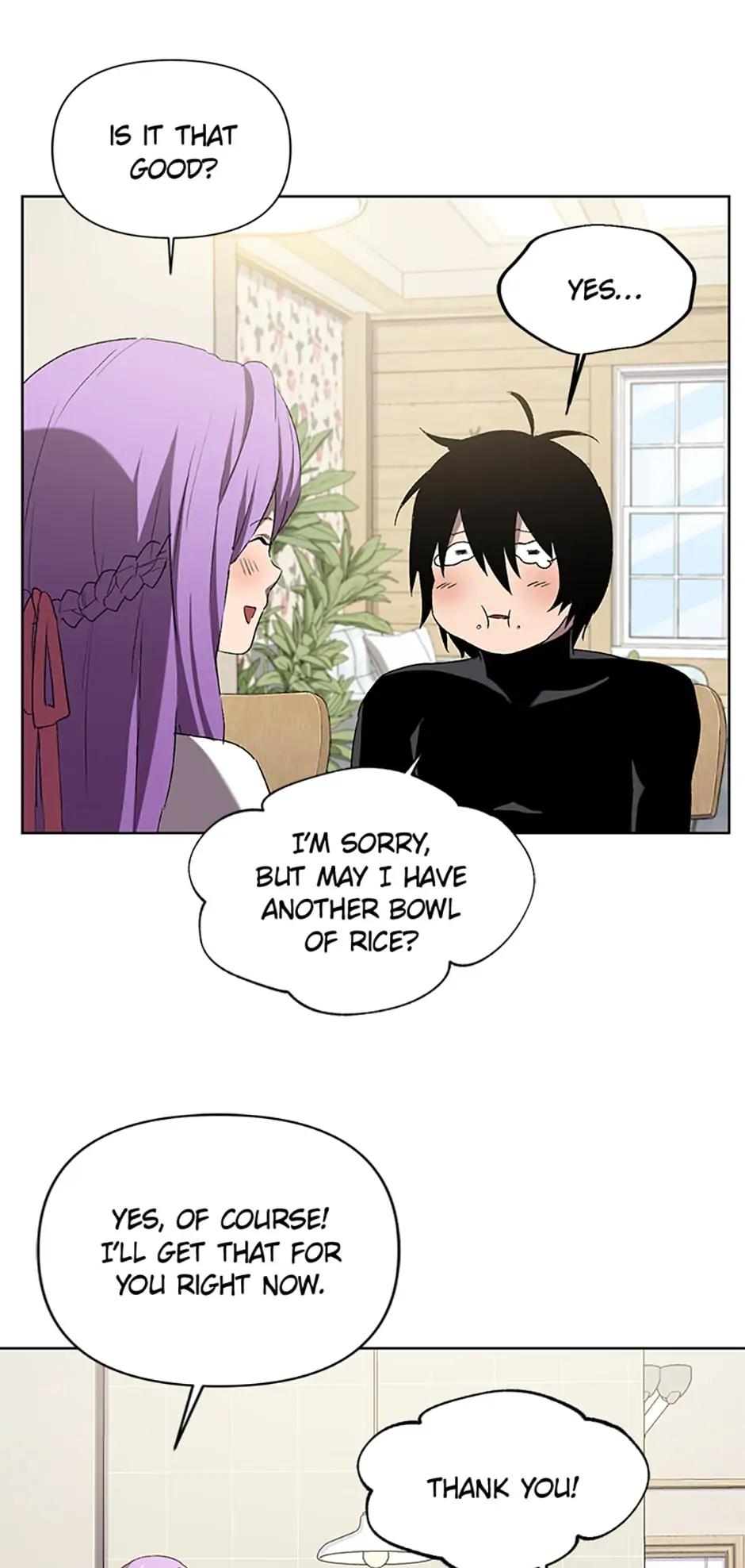 Player Who Returned 10,000 Years Later Chap 5 - Next Chap 6