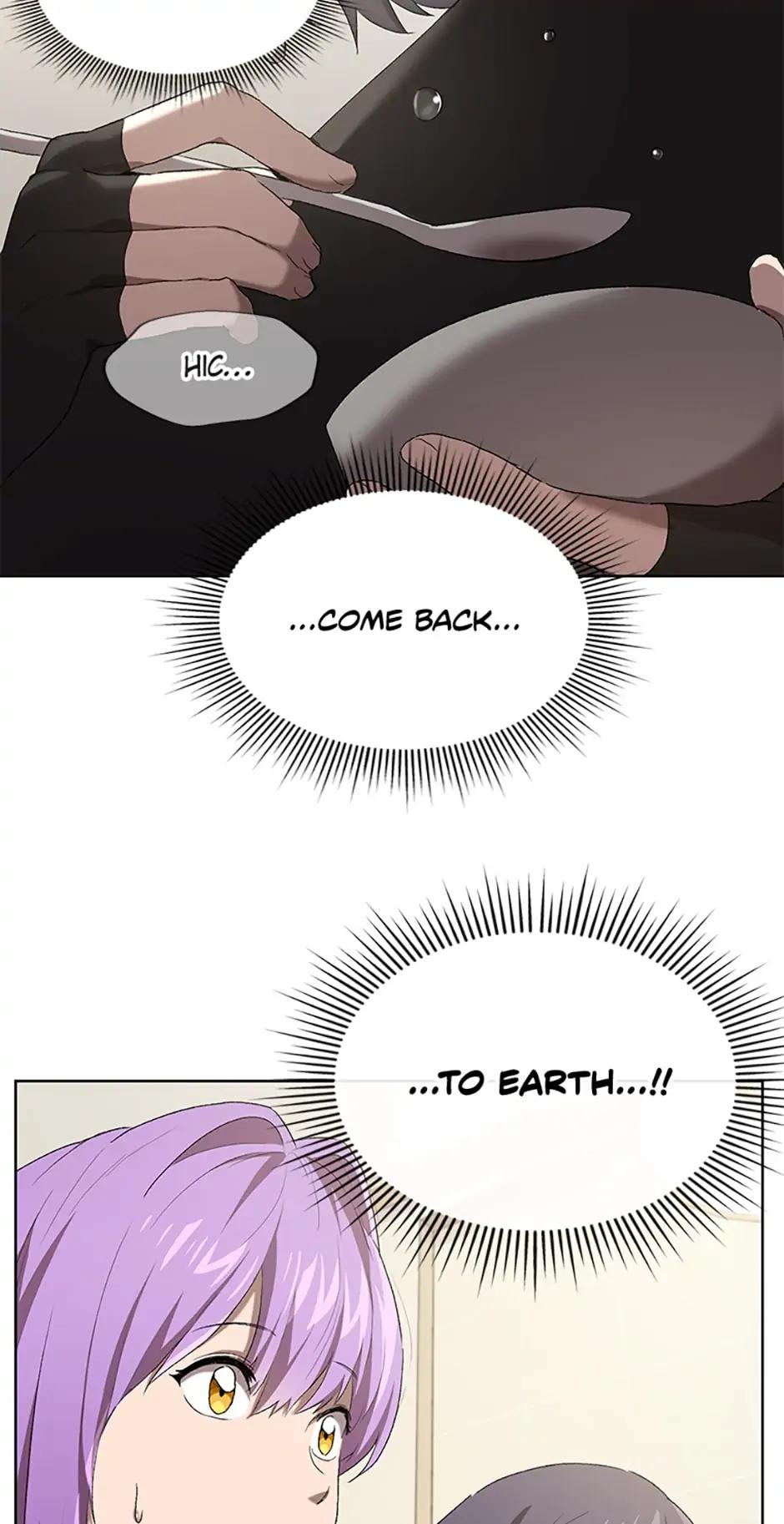 Player Who Returned 10,000 Years Later Chap 5 - Next Chap 6