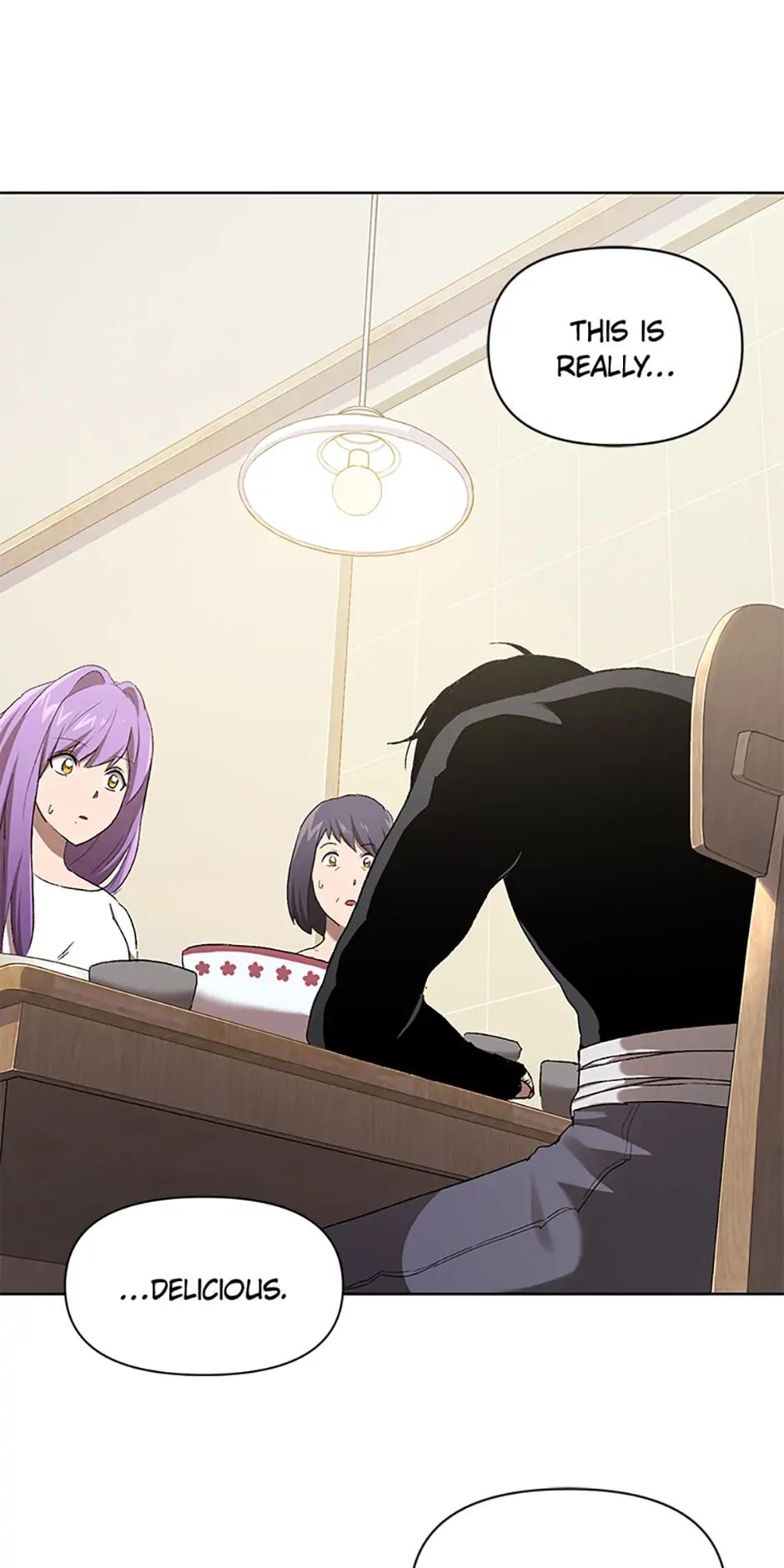 Player Who Returned 10,000 Years Later Chap 5 - Next Chap 6