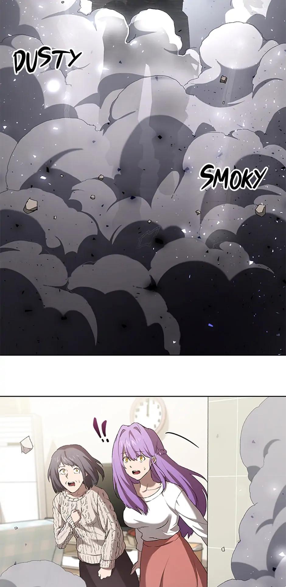 Player Who Returned 10,000 Years Later Chap 5 - Next Chap 6