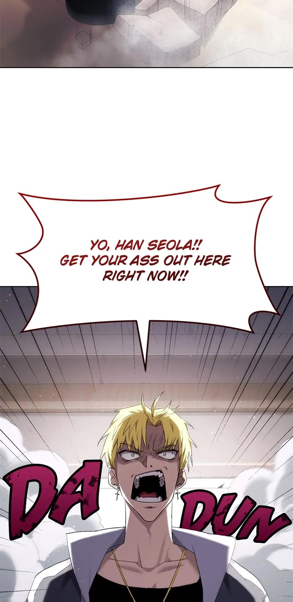 Player Who Returned 10,000 Years Later Chap 5 - Next Chap 6