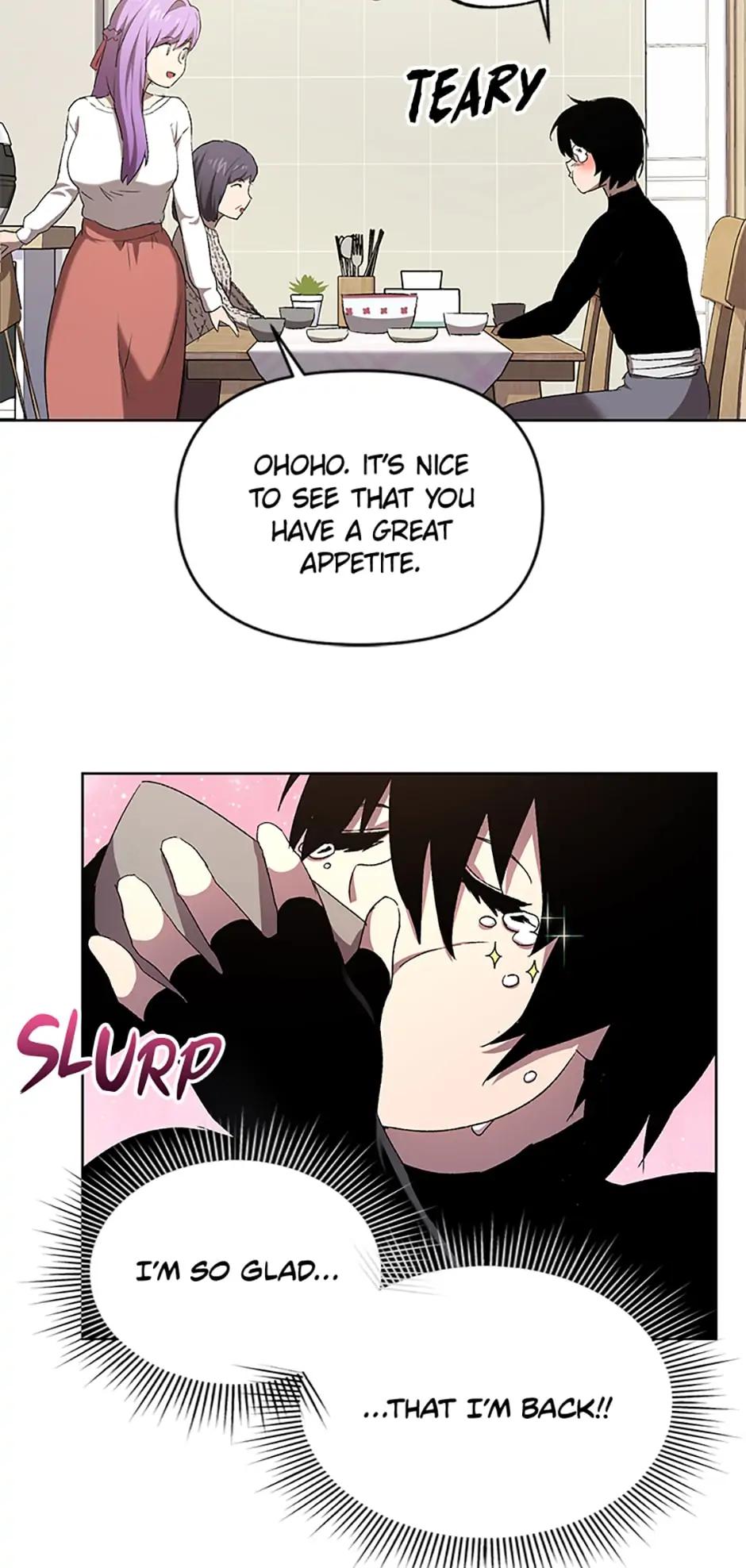 Player Who Returned 10,000 Years Later Chap 5 - Next Chap 6