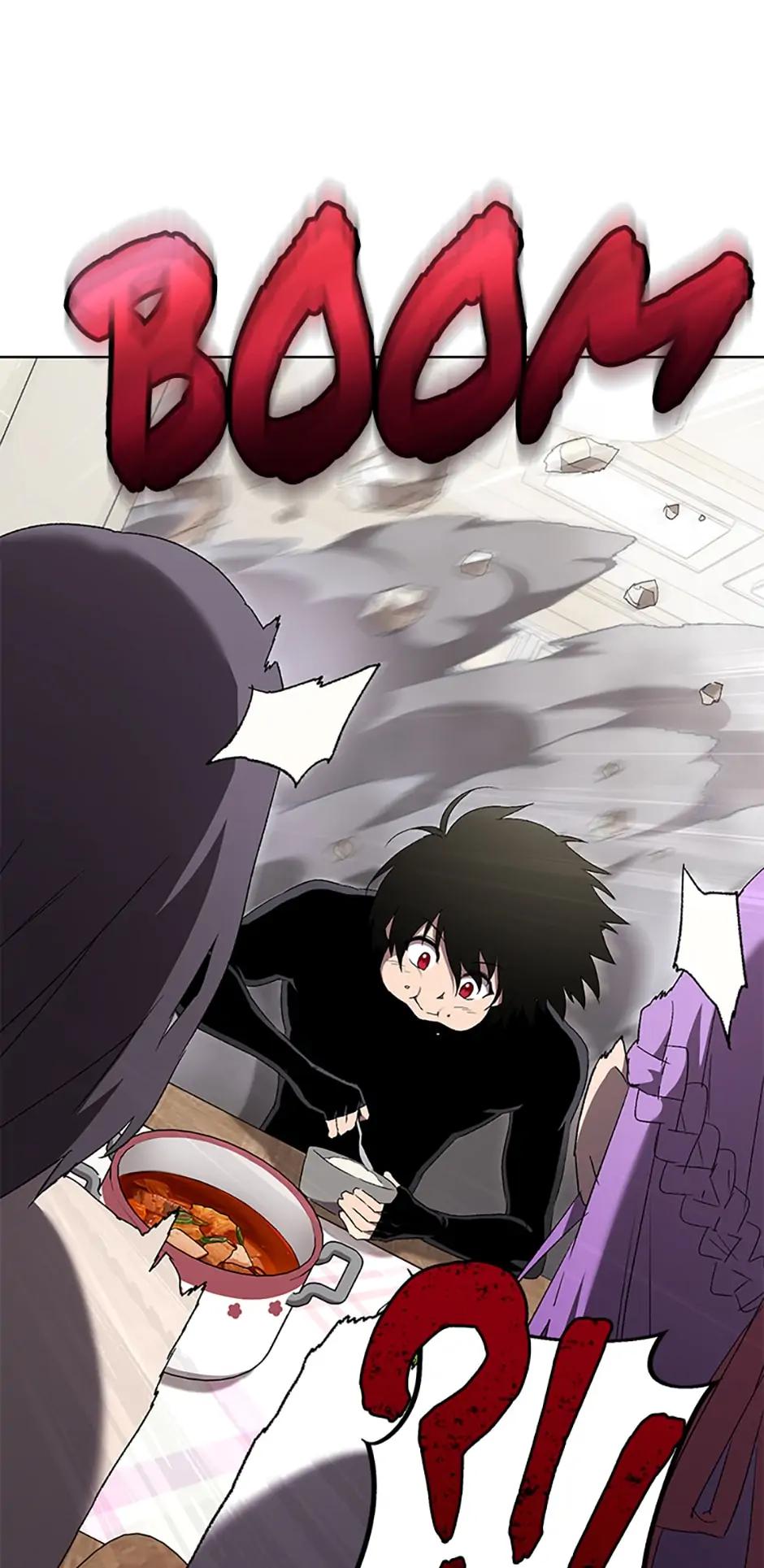 Player Who Returned 10,000 Years Later Chap 5 - Next Chap 6