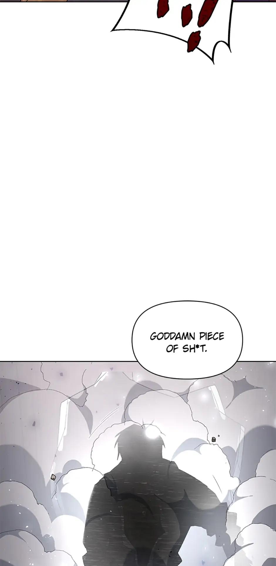 Player Who Returned 10,000 Years Later Chap 5 - Next Chap 6