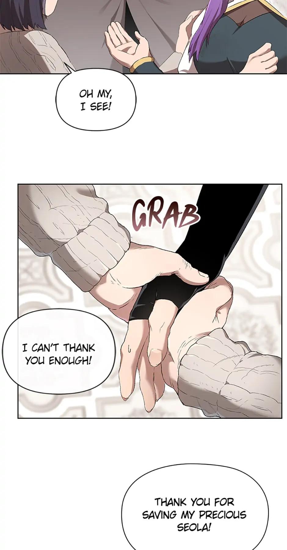 Player Who Returned 10,000 Years Later Chap 5 - Next Chap 6