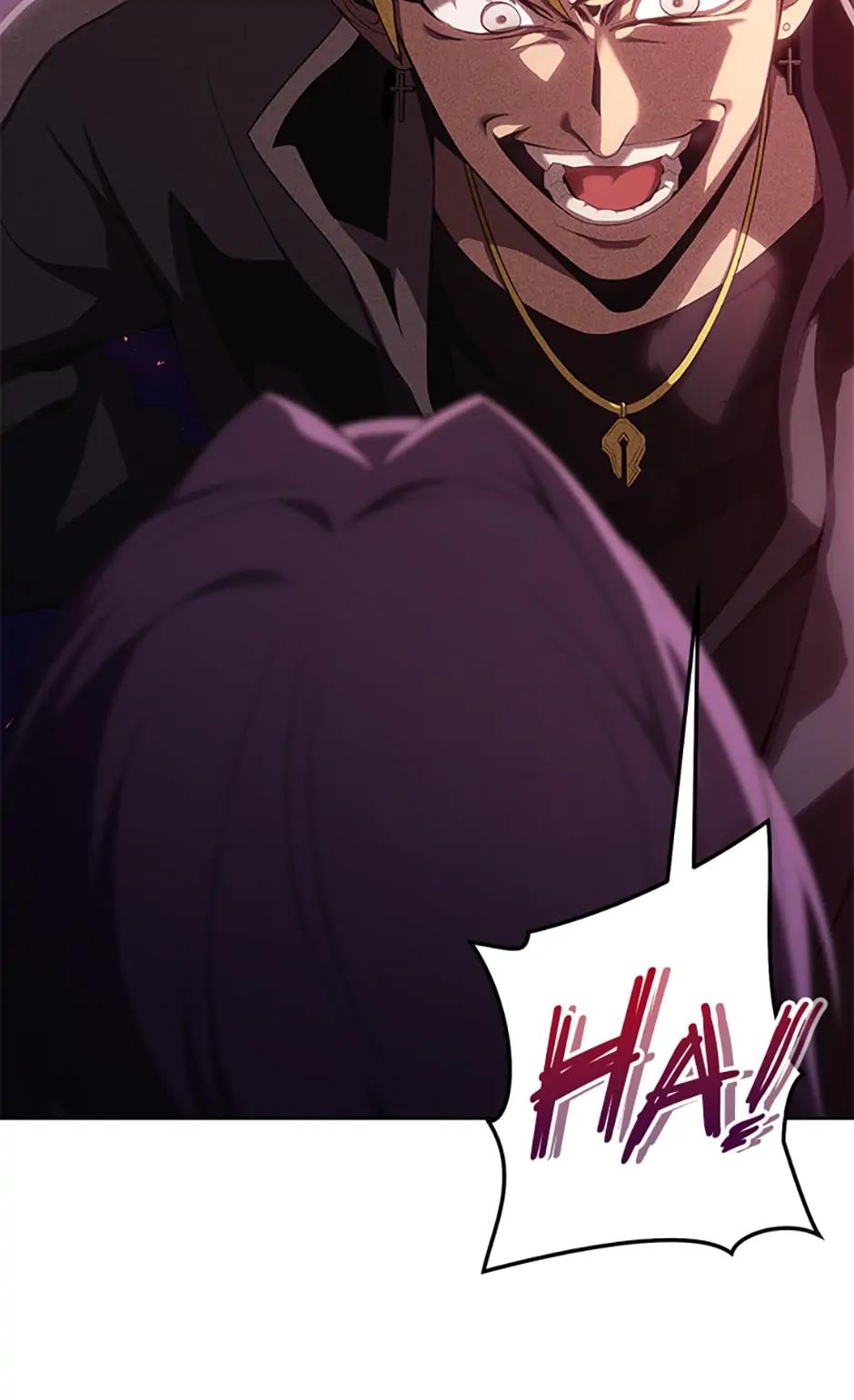 Player Who Returned 10,000 Years Later Chap 6 - Next Chap 7
