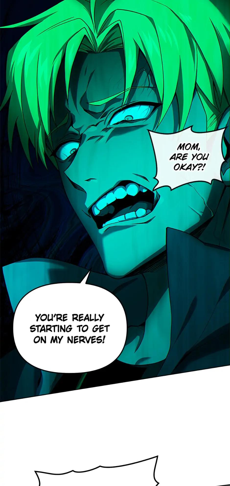 Player Who Returned 10,000 Years Later Chap 6 - Next Chap 7