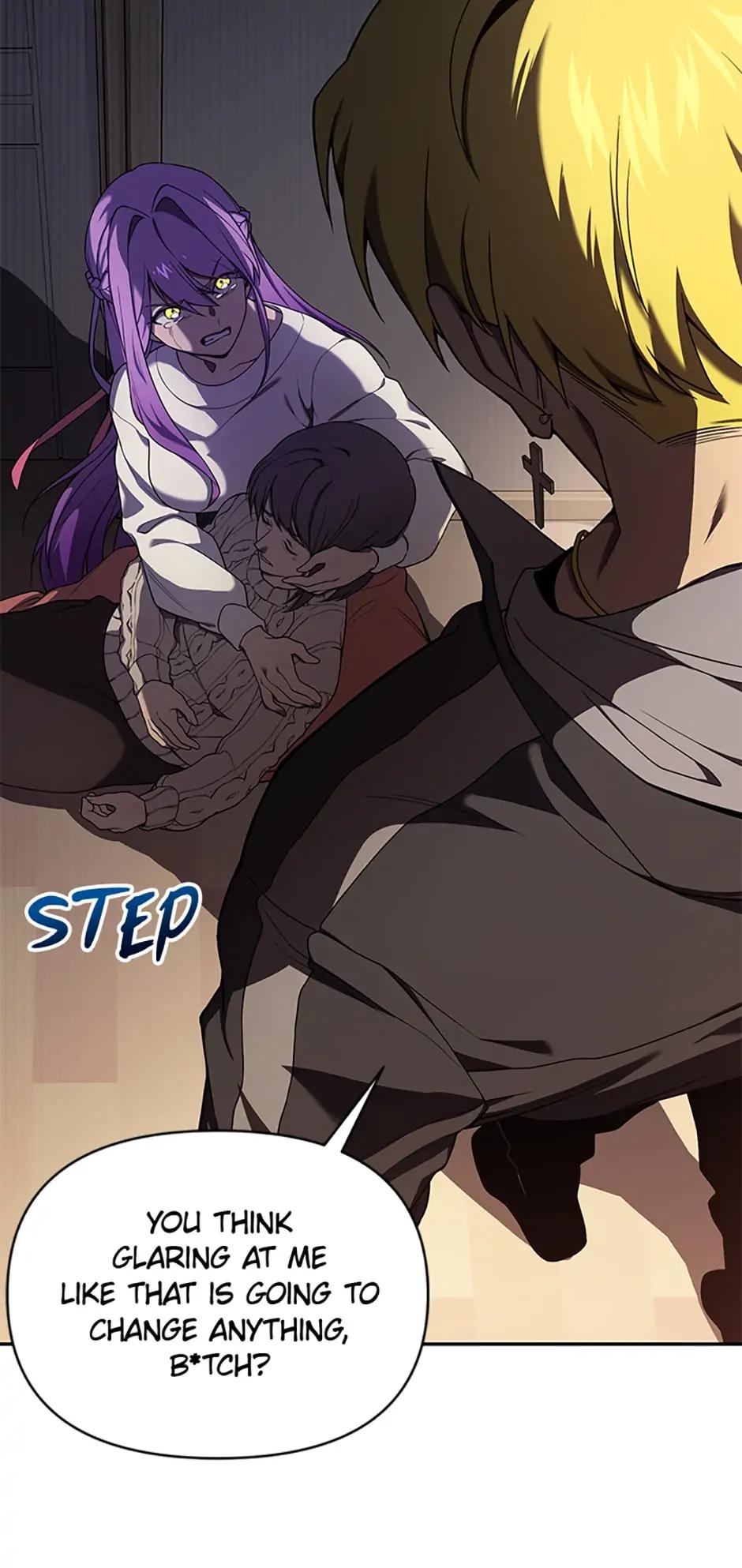 Player Who Returned 10,000 Years Later Chap 6 - Next Chap 7