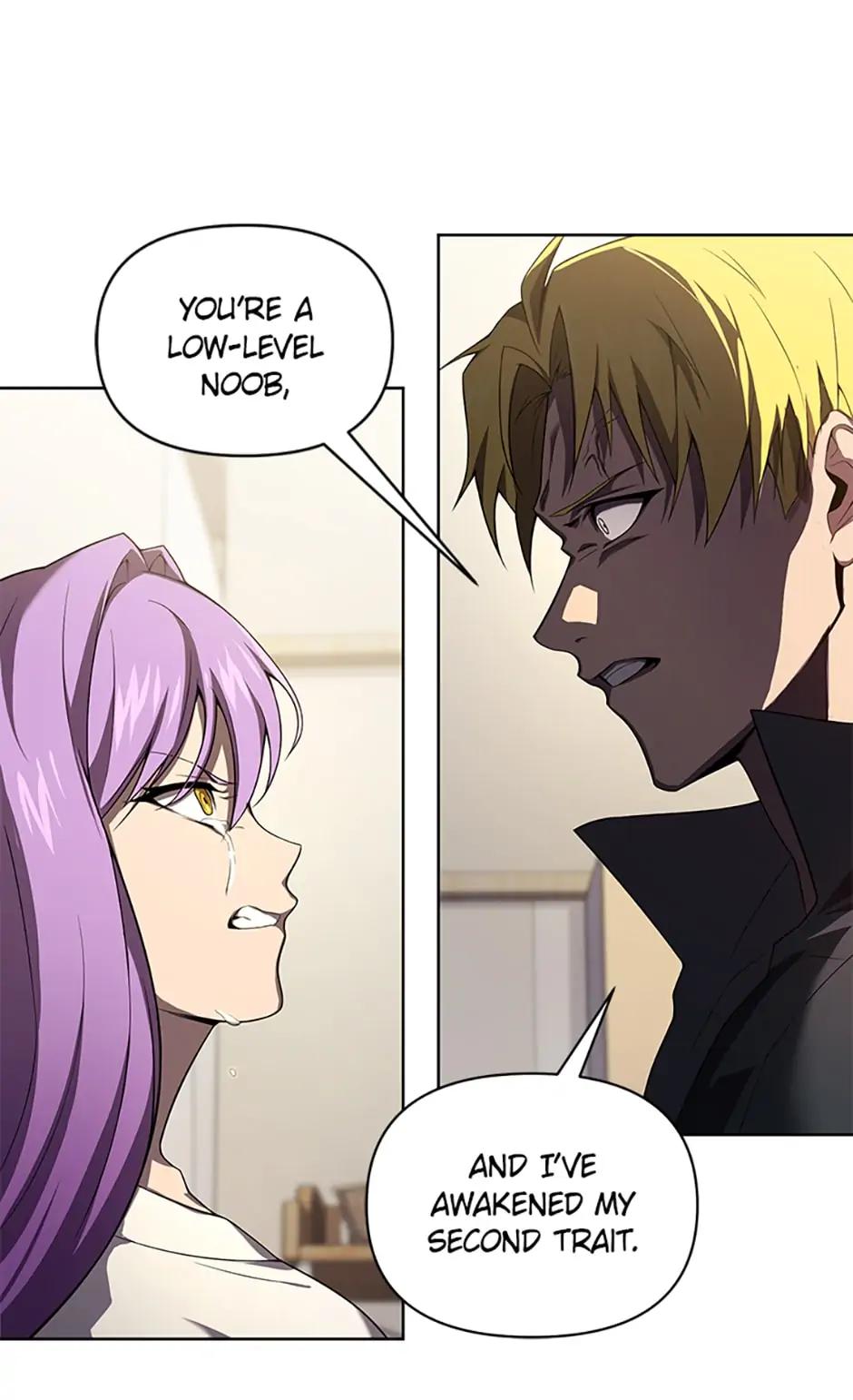 Player Who Returned 10,000 Years Later Chap 6 - Next Chap 7