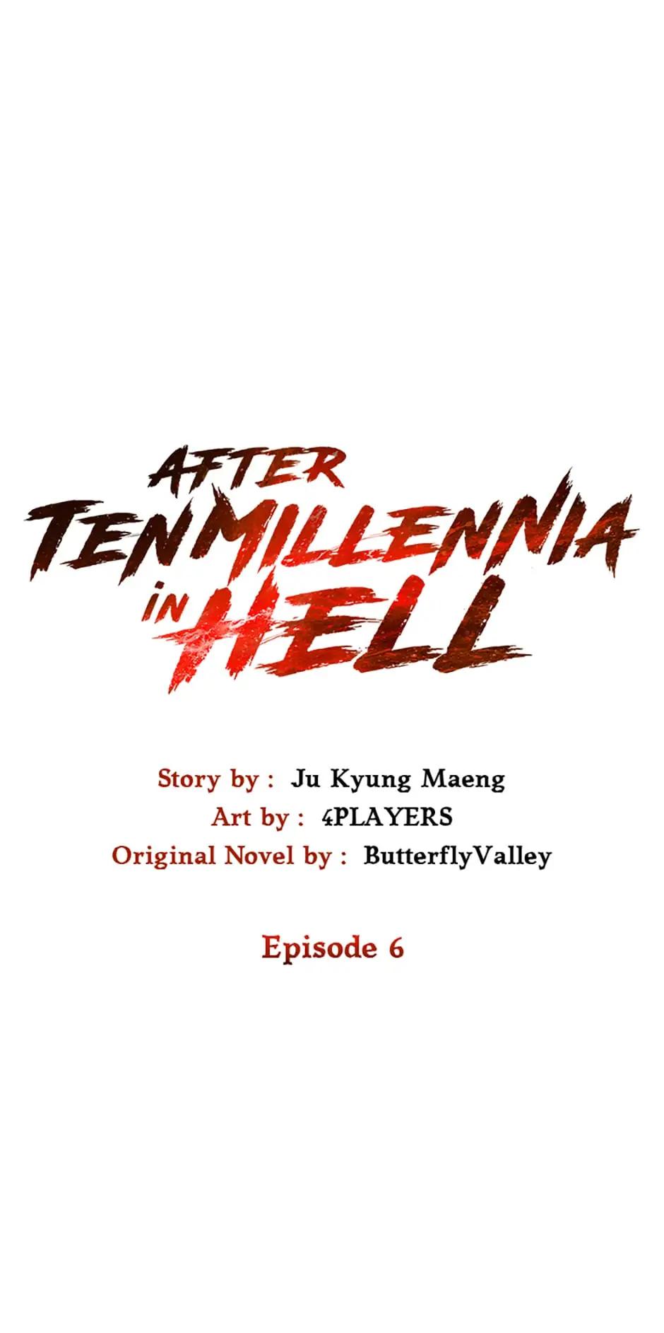 Player Who Returned 10,000 Years Later Chap 6 - Next Chap 7