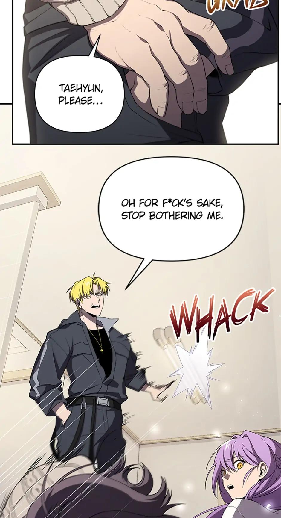 Player Who Returned 10,000 Years Later Chap 6 - Next Chap 7