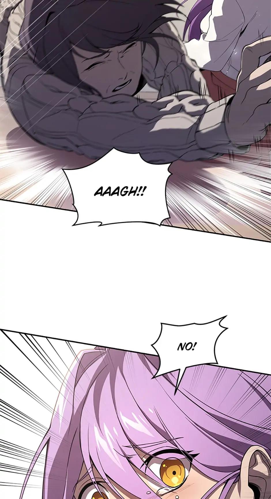 Player Who Returned 10,000 Years Later Chap 6 - Next Chap 7