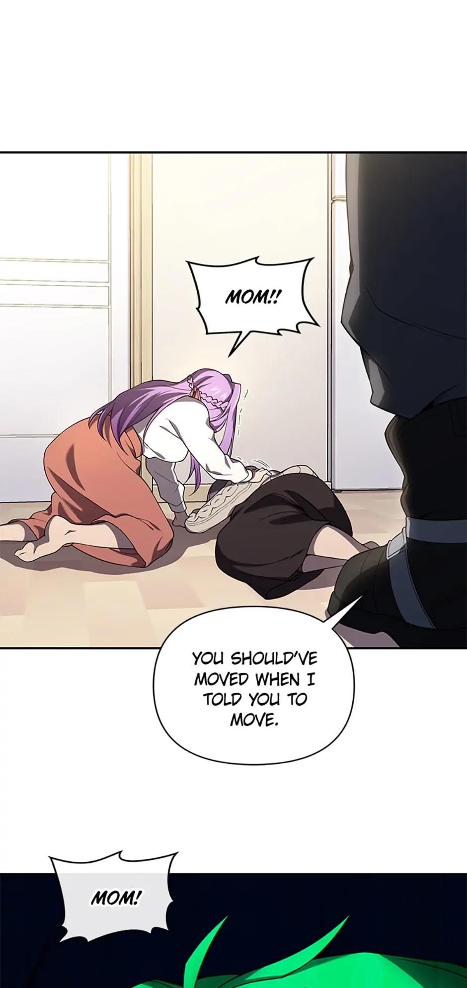 Player Who Returned 10,000 Years Later Chap 6 - Next Chap 7