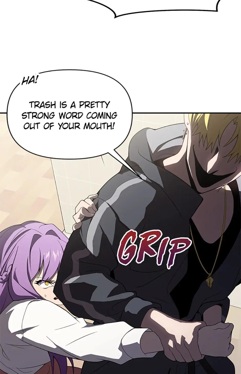 Player Who Returned 10,000 Years Later Chap 6 - Next Chap 7