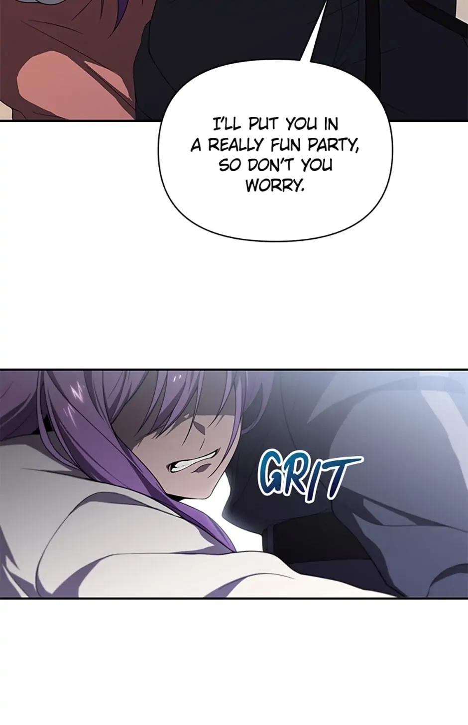 Player Who Returned 10,000 Years Later Chap 6 - Next Chap 7