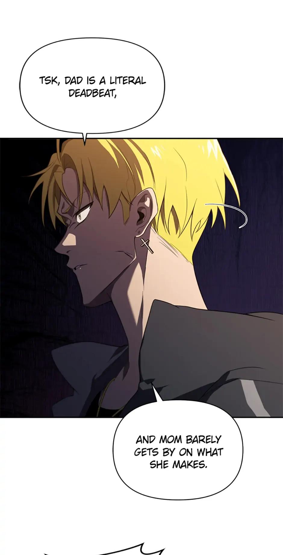 Player Who Returned 10,000 Years Later Chap 6 - Next Chap 7