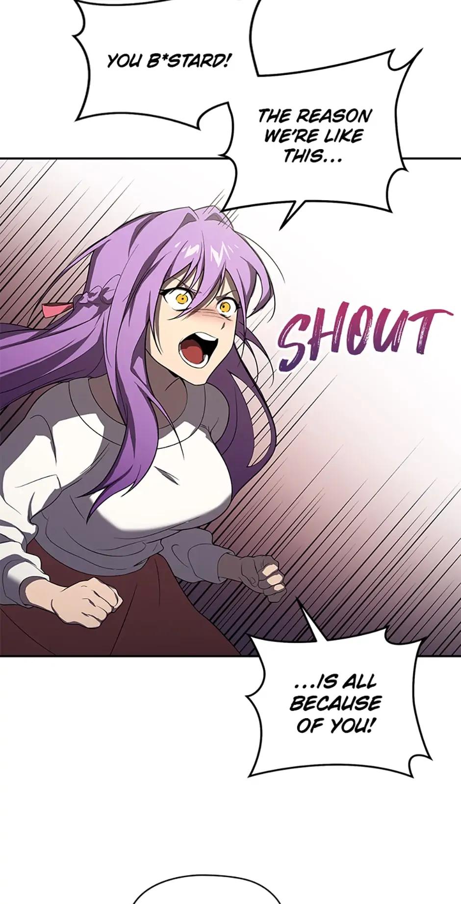 Player Who Returned 10,000 Years Later Chap 6 - Next Chap 7