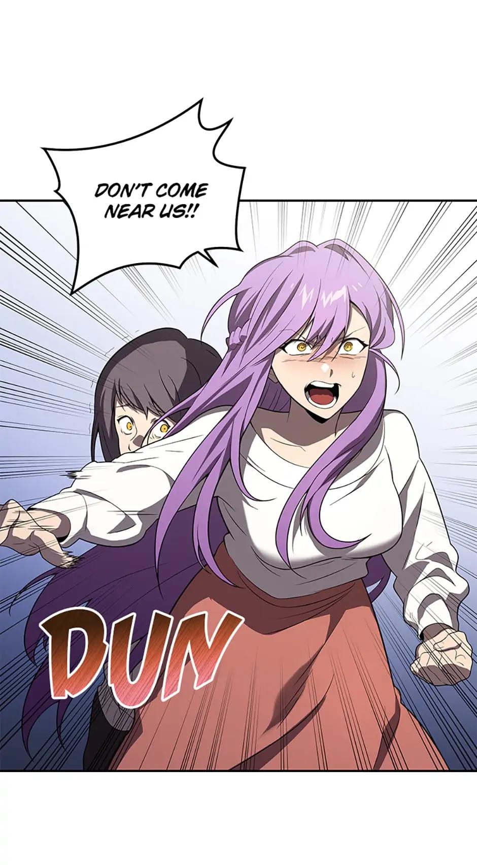 Player Who Returned 10,000 Years Later Chap 6 - Next Chap 7