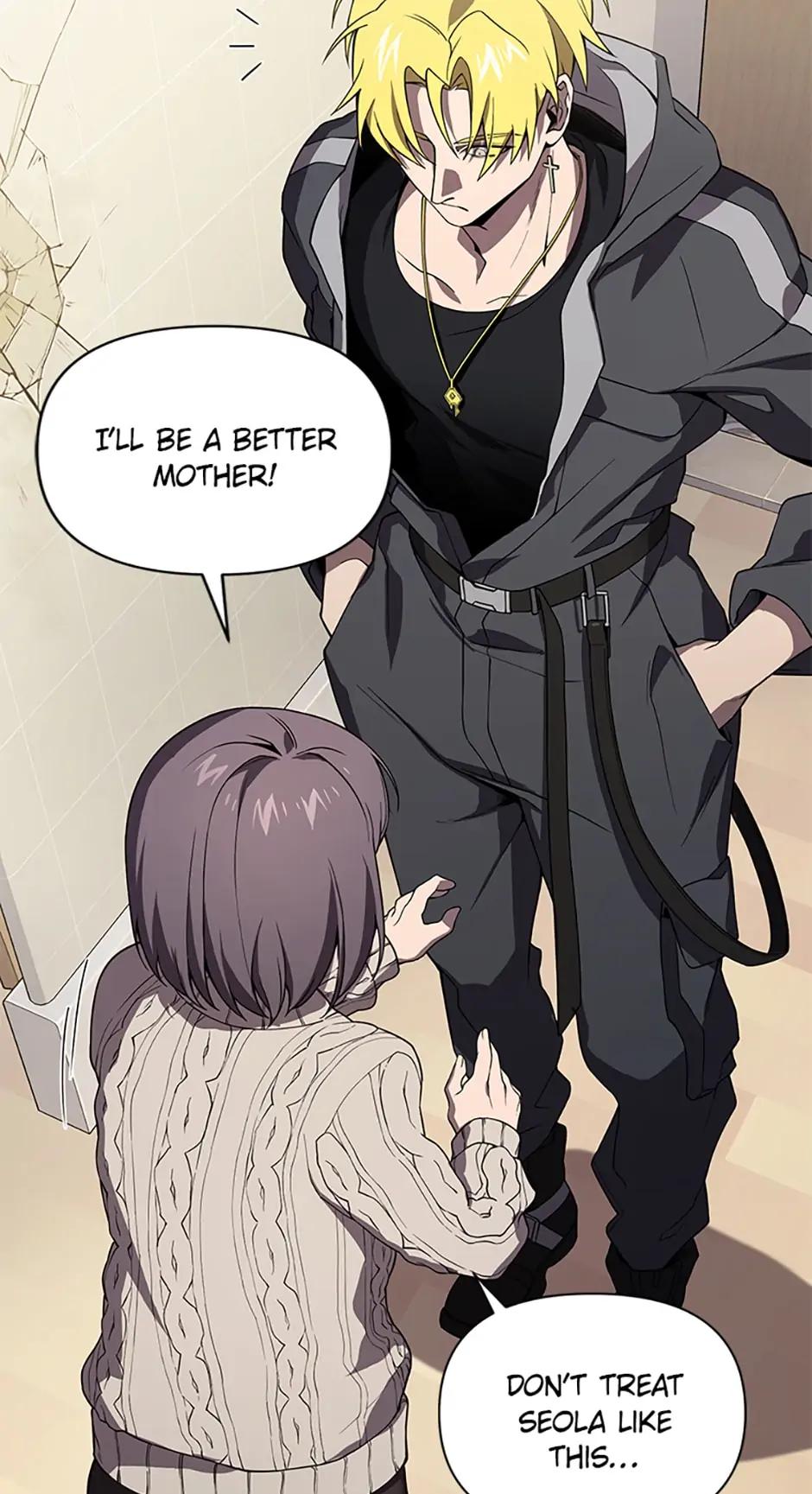 Player Who Returned 10,000 Years Later Chap 6 - Next Chap 7