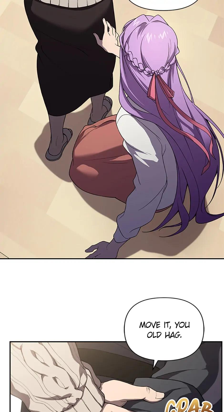 Player Who Returned 10,000 Years Later Chap 6 - Next Chap 7