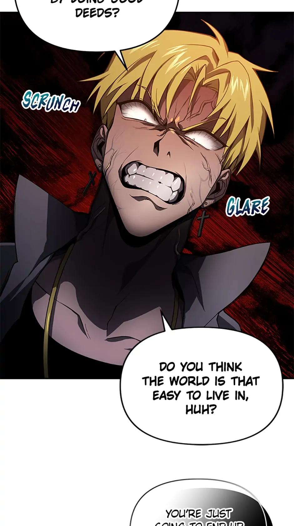 Player Who Returned 10,000 Years Later Chap 6 - Next Chap 7