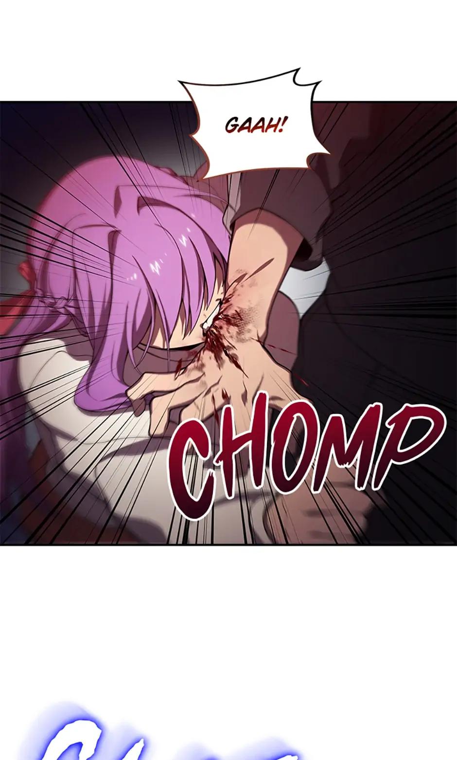Player Who Returned 10,000 Years Later Chap 6 - Next Chap 7