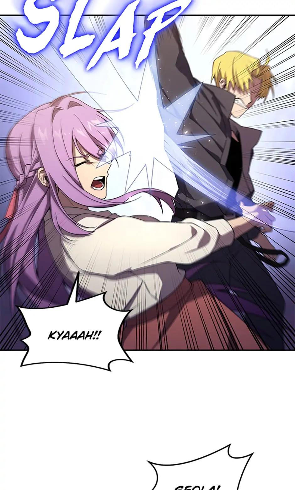 Player Who Returned 10,000 Years Later Chap 6 - Next Chap 7