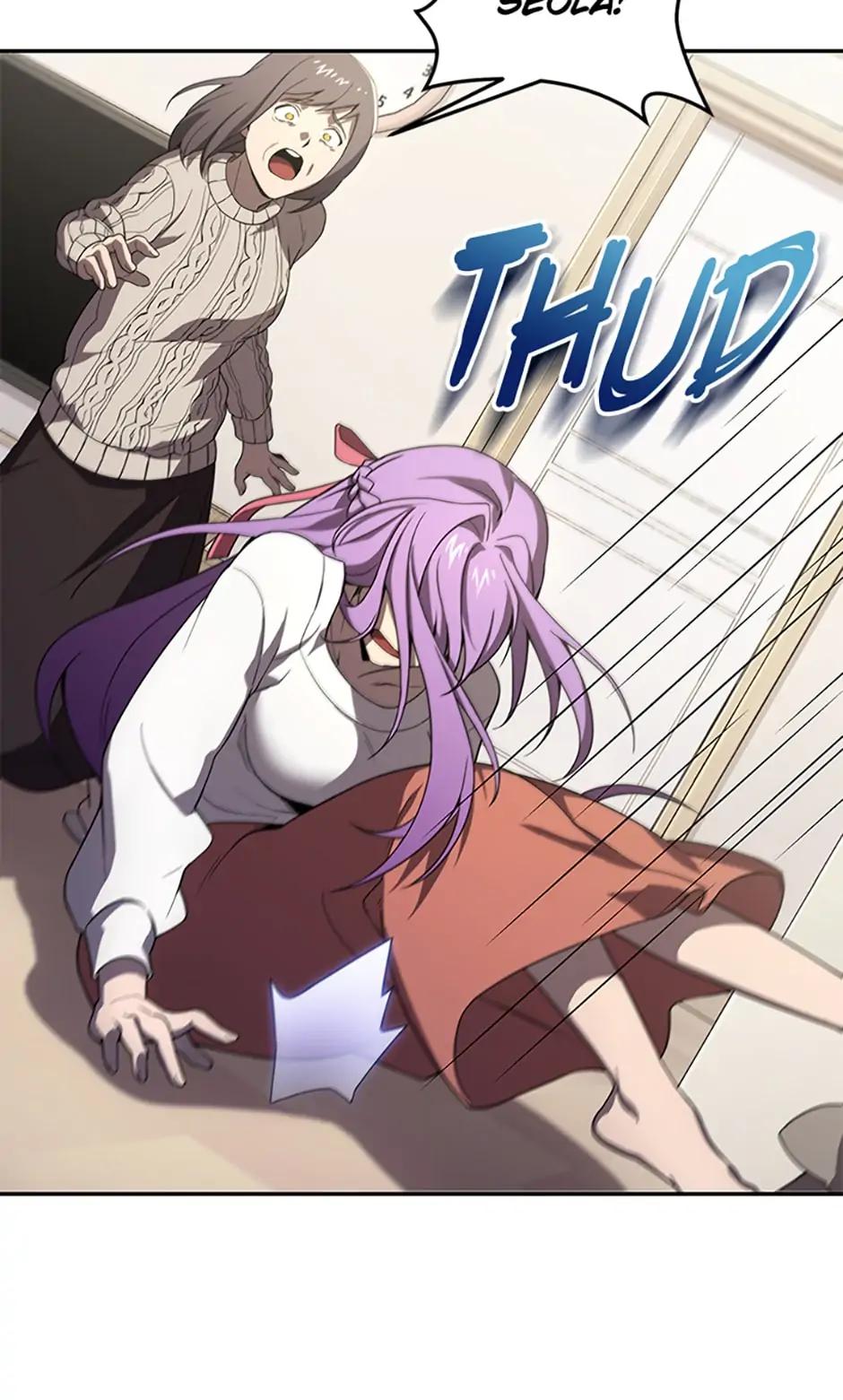 Player Who Returned 10,000 Years Later Chap 6 - Next Chap 7