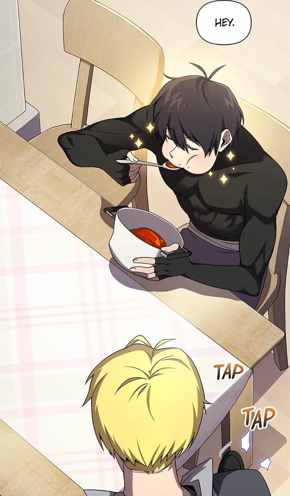Player Who Returned 10,000 Years Later Chap 6 - Next Chap 7