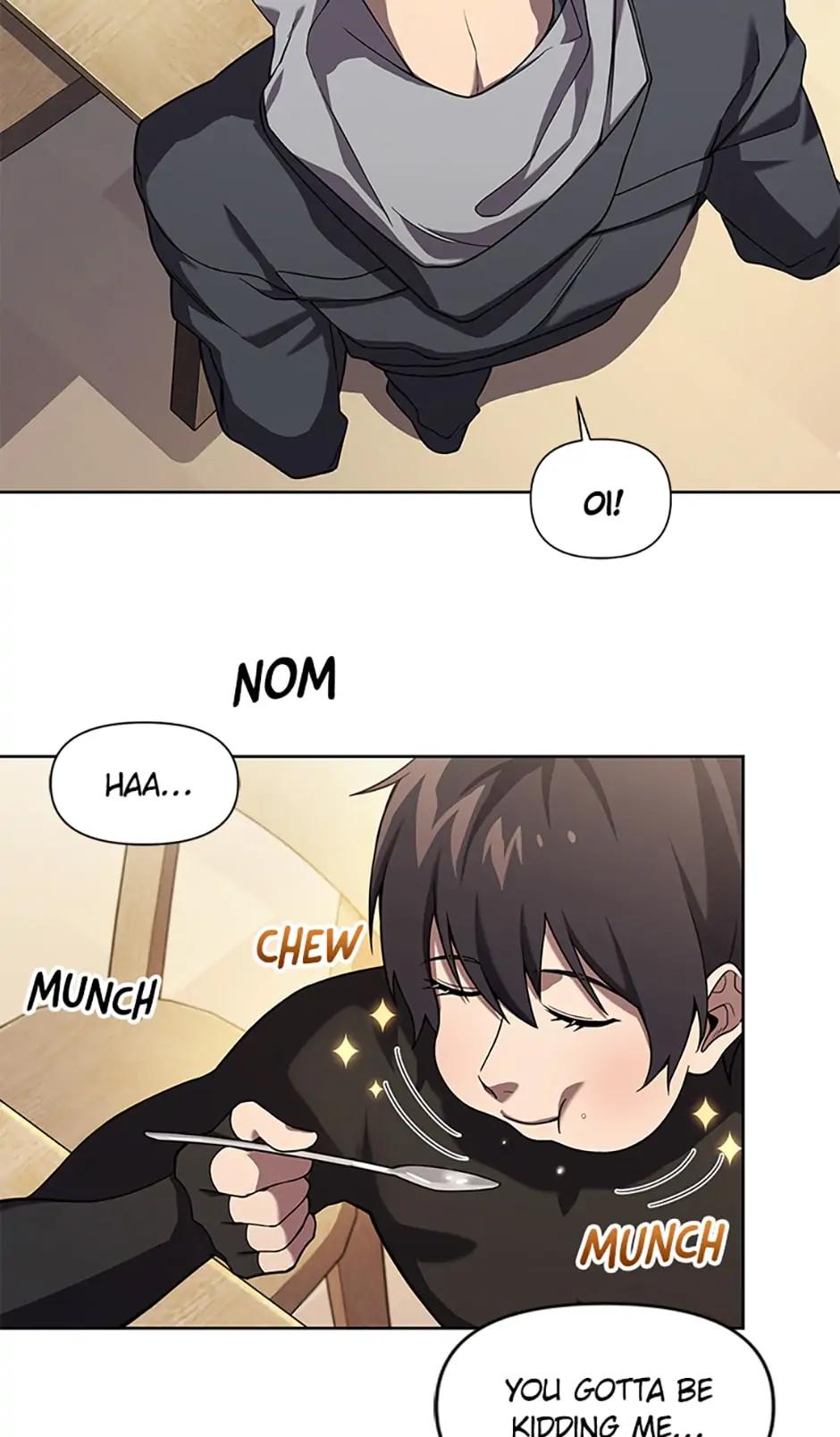 Player Who Returned 10,000 Years Later Chap 6 - Next Chap 7