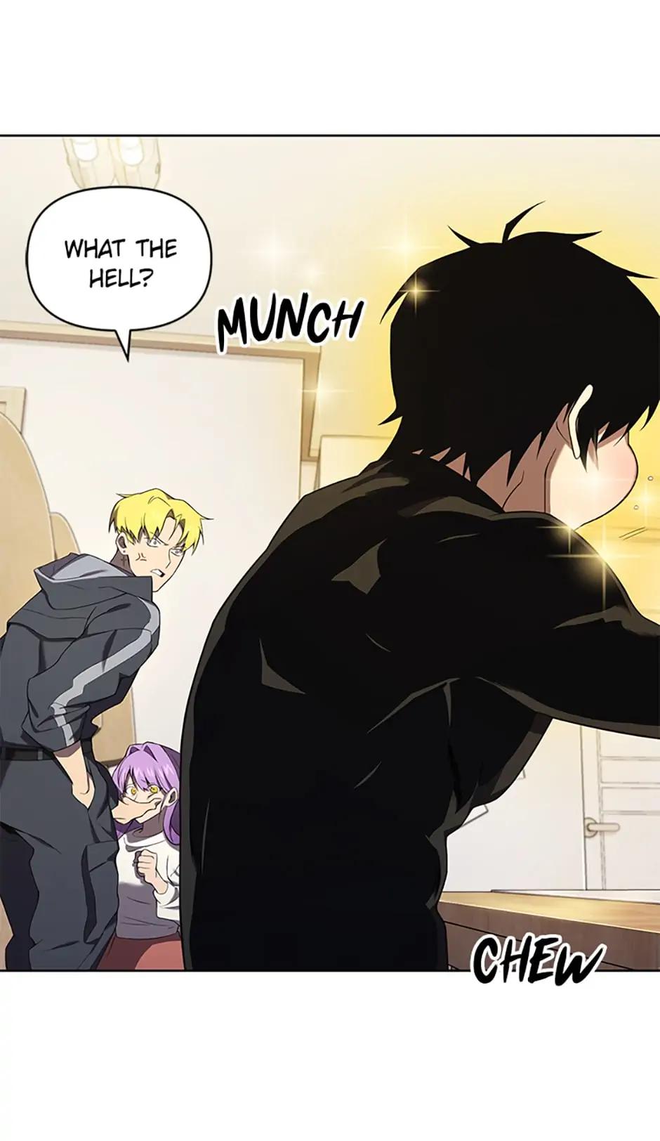 Player Who Returned 10,000 Years Later Chap 6 - Next Chap 7