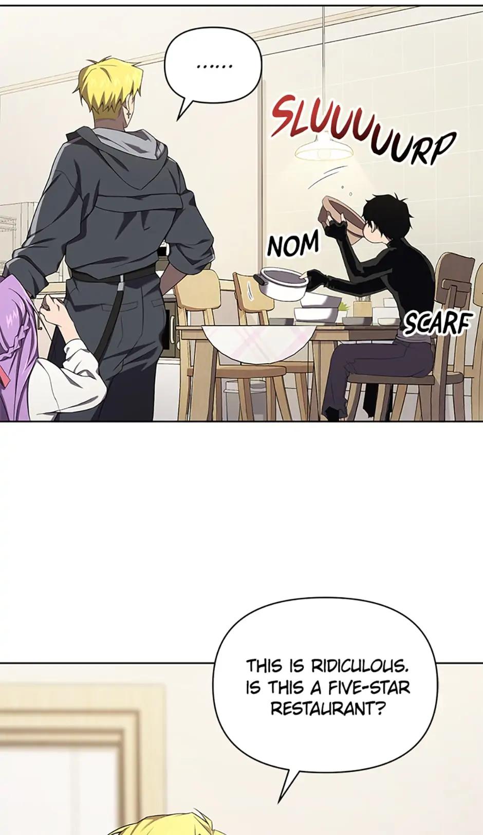 Player Who Returned 10,000 Years Later Chap 6 - Next Chap 7