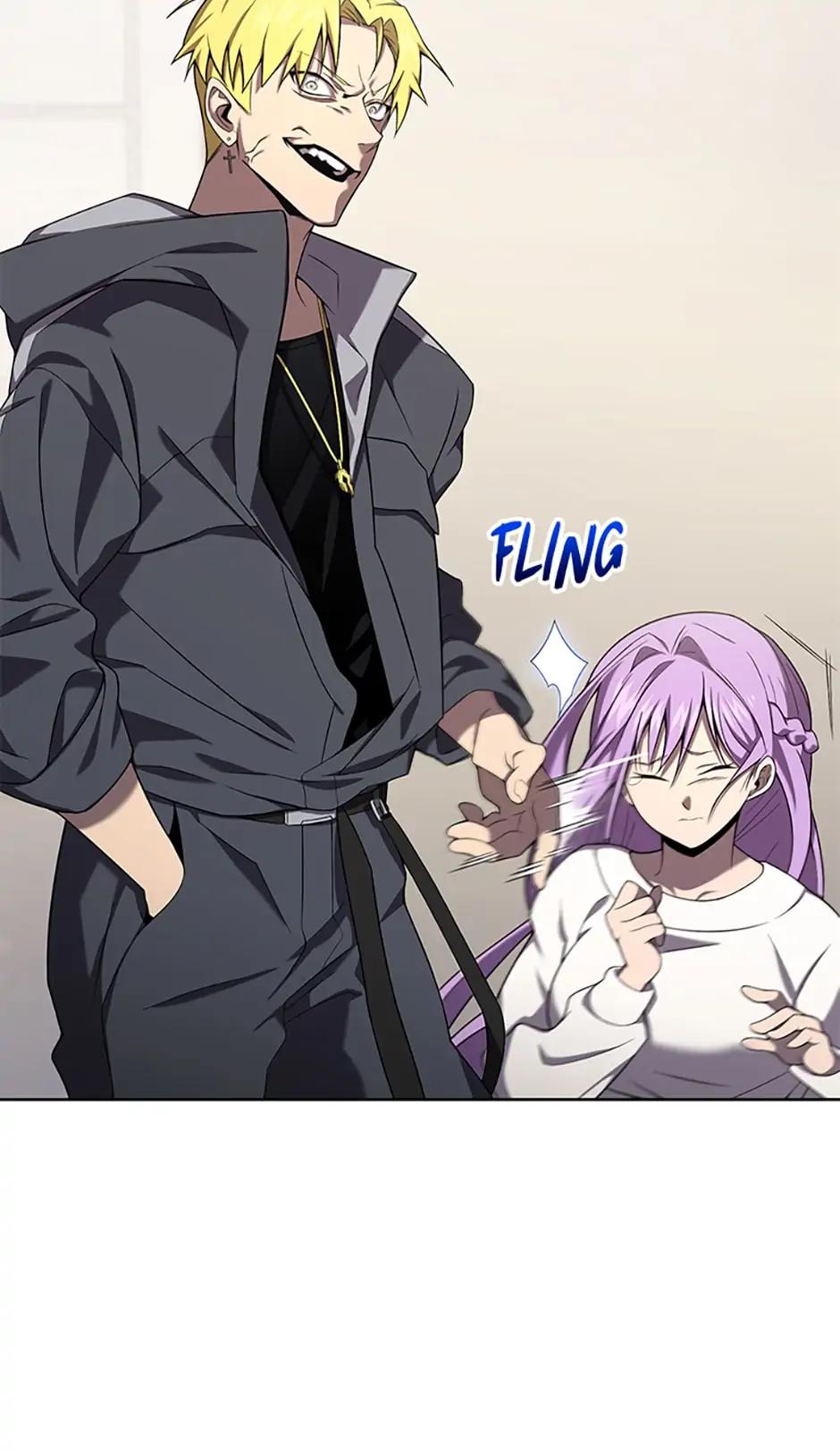 Player Who Returned 10,000 Years Later Chap 6 - Next Chap 7