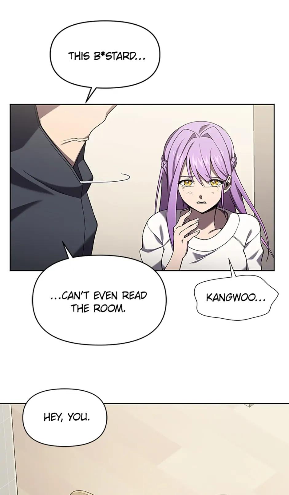 Player Who Returned 10,000 Years Later Chap 6 - Next Chap 7