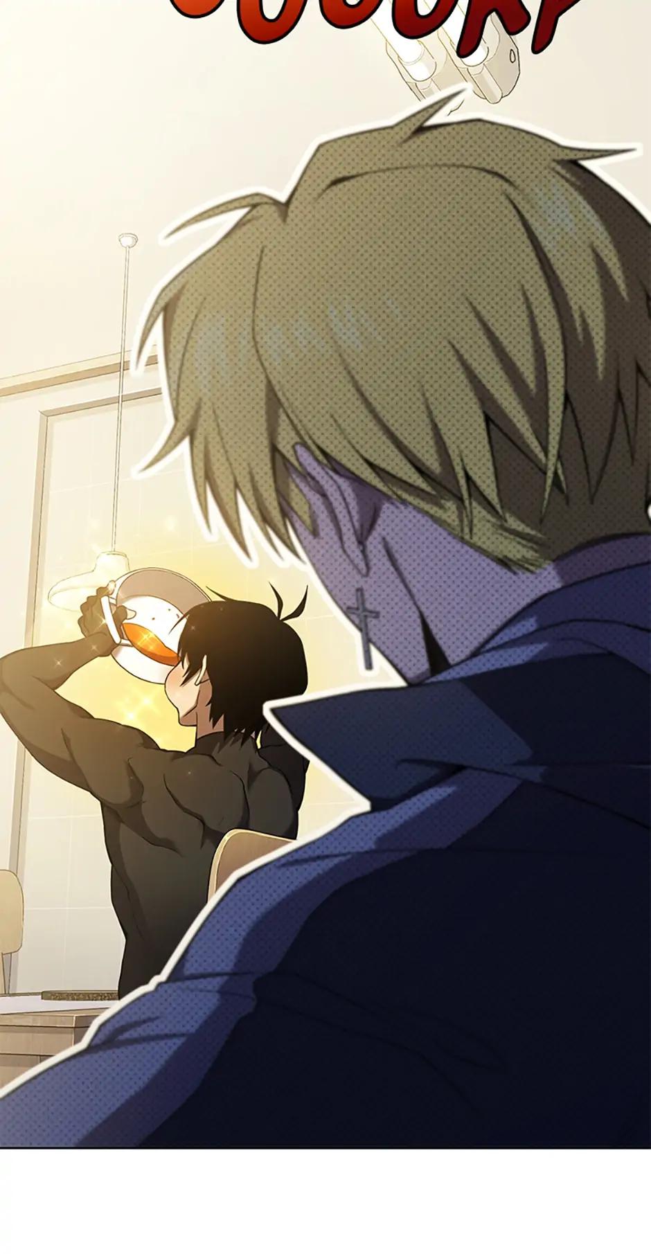 Player Who Returned 10,000 Years Later Chap 6 - Next Chap 7