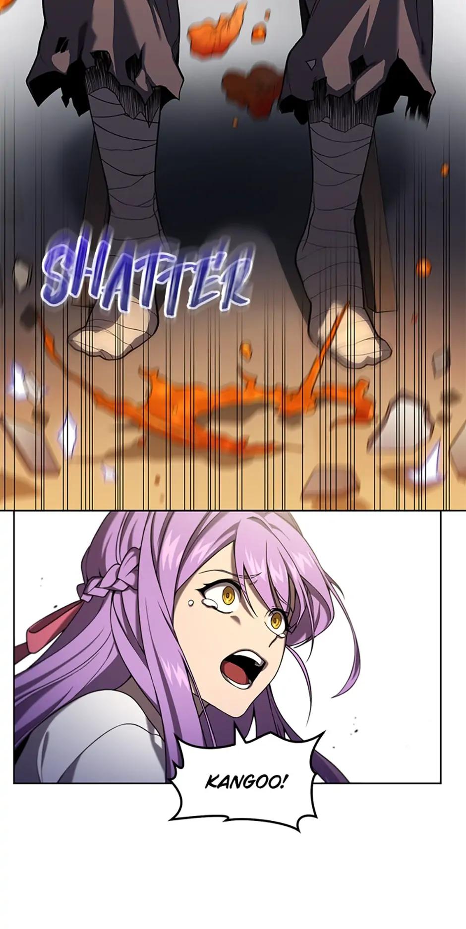 Player Who Returned 10,000 Years Later Chap 6 - Next Chap 7