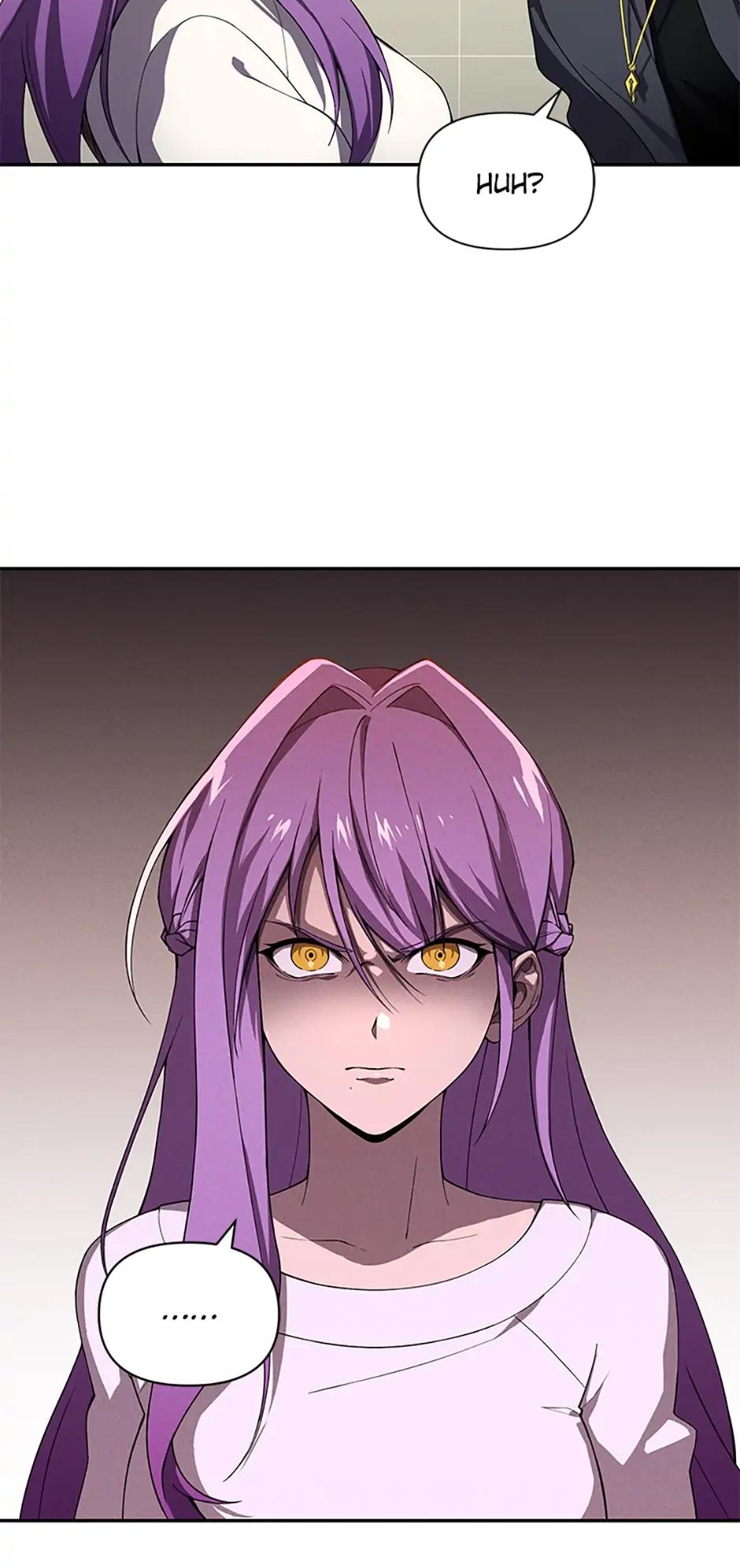 Player Who Returned 10,000 Years Later Chap 6 - Next Chap 7