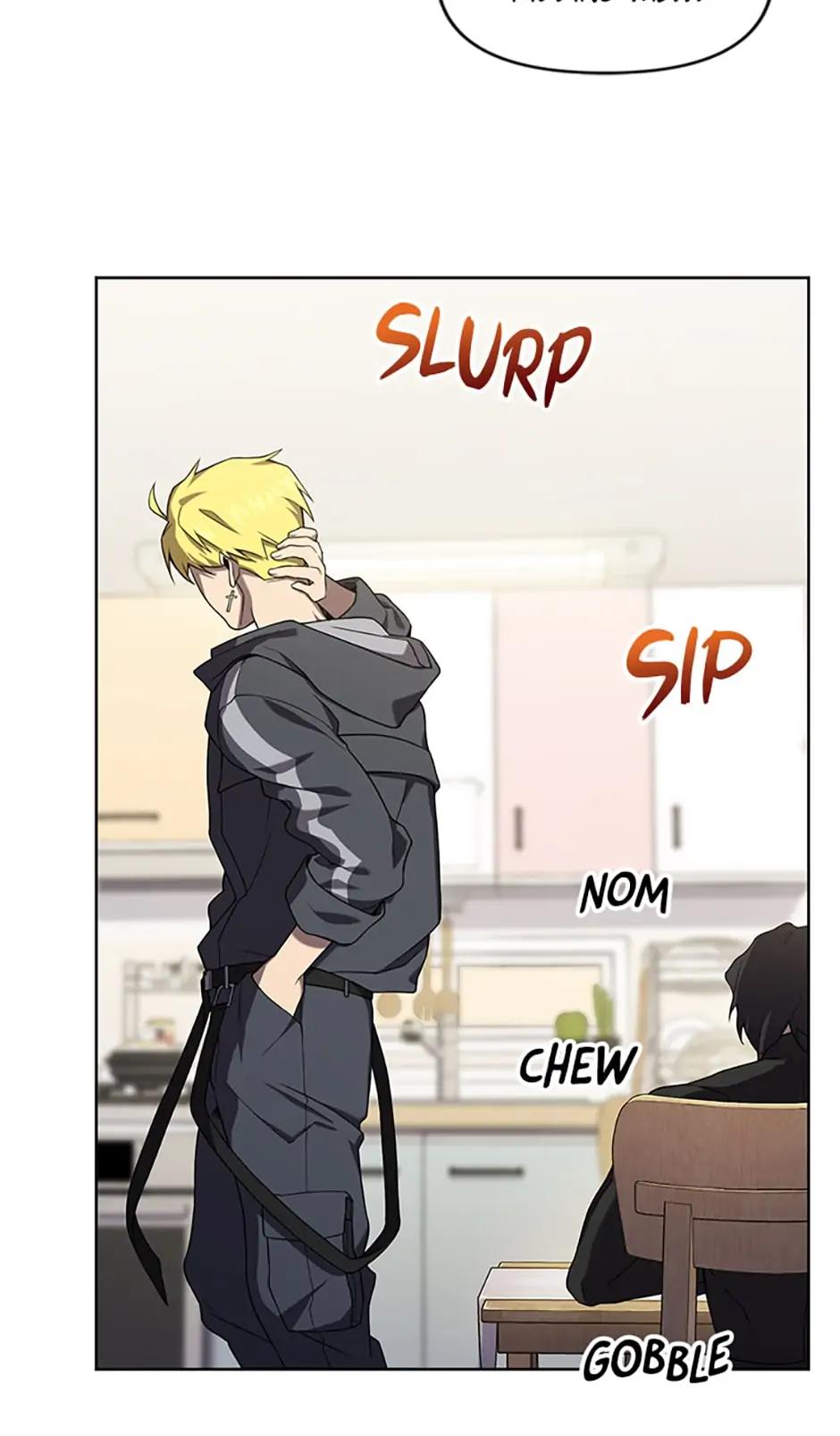 Player Who Returned 10,000 Years Later Chap 6 - Next Chap 7