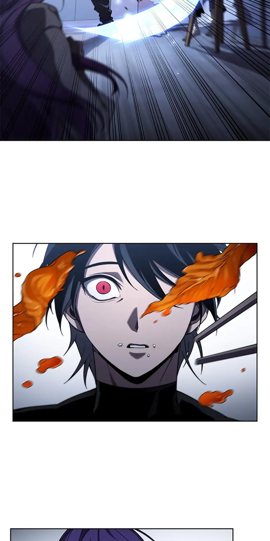 Player Who Returned 10,000 Years Later Chap 6 - Next Chap 7