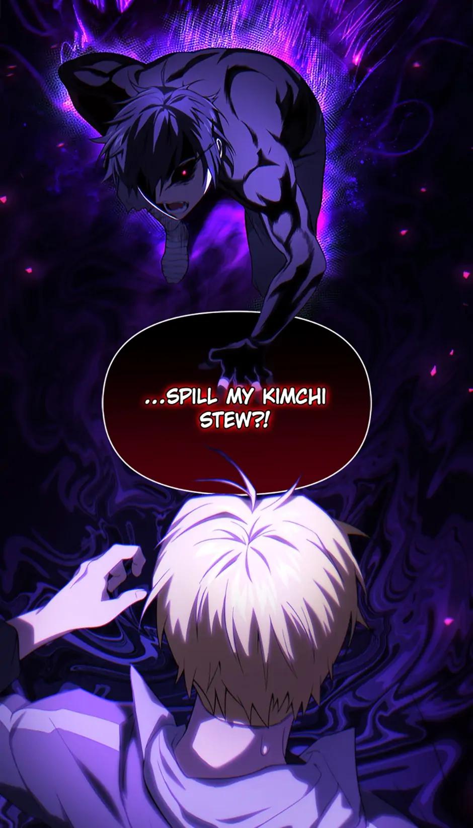 Player Who Returned 10,000 Years Later Chap 6 - Next Chap 7