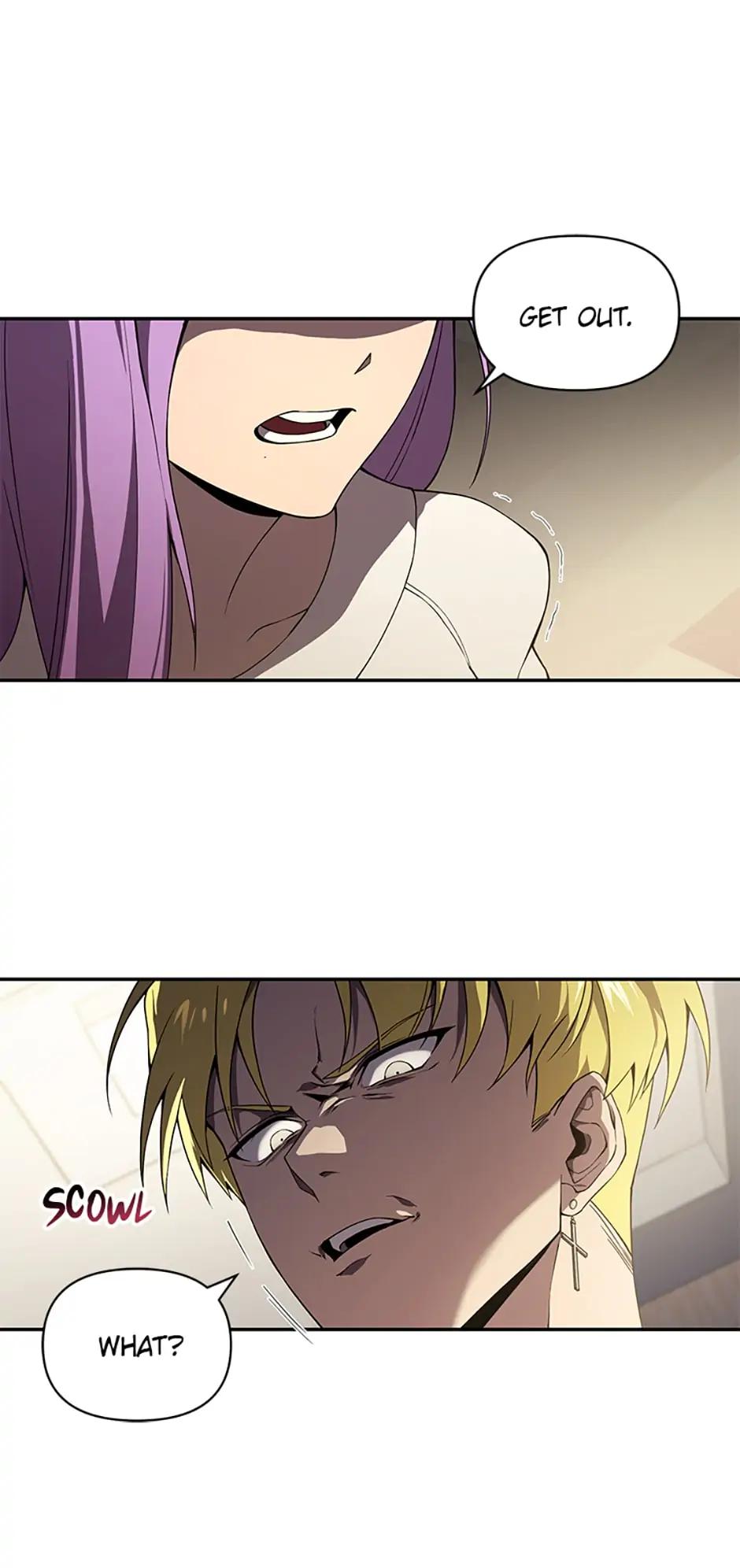 Player Who Returned 10,000 Years Later Chap 6 - Next Chap 7