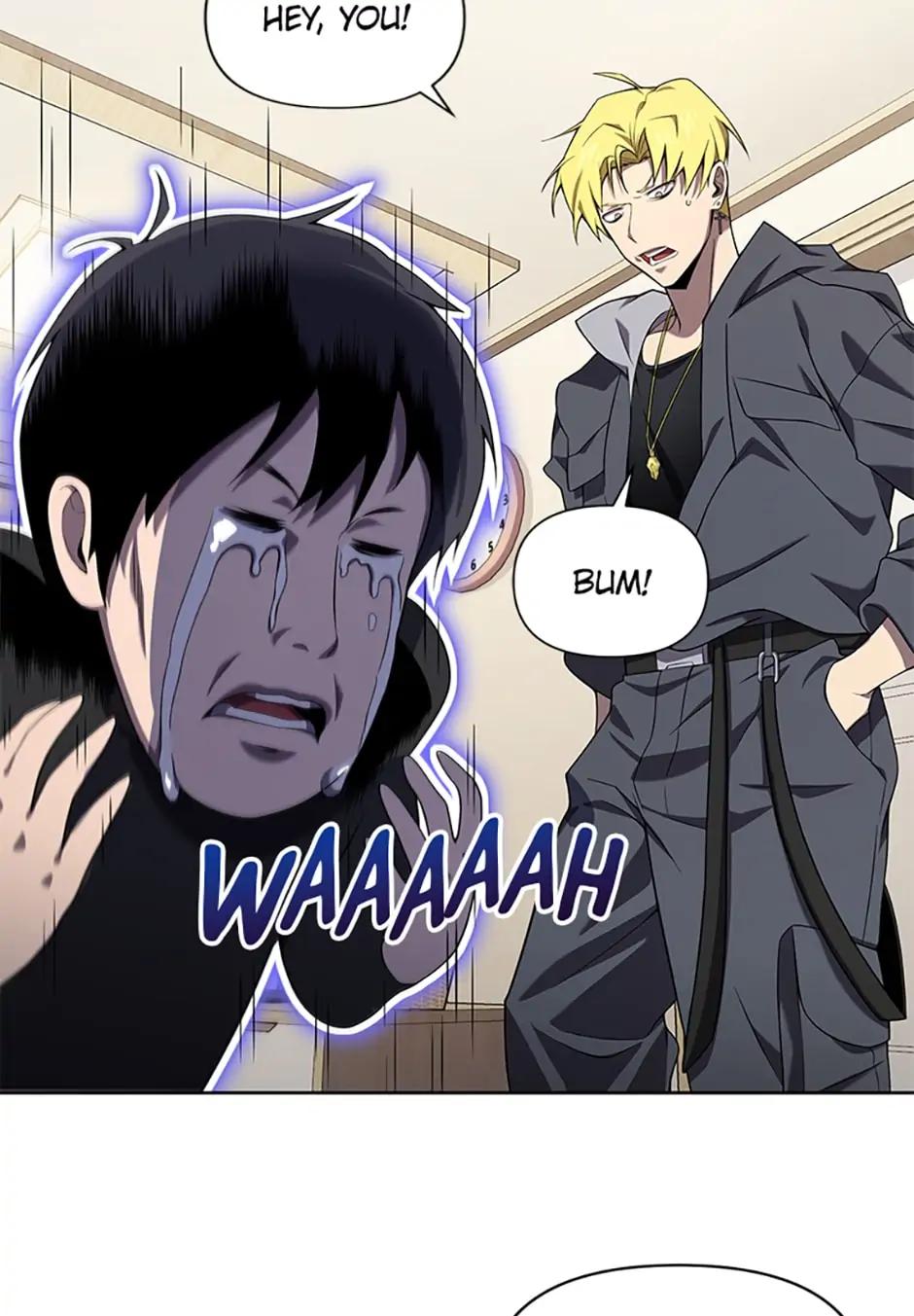 Player Who Returned 10,000 Years Later Chap 6 - Next Chap 7
