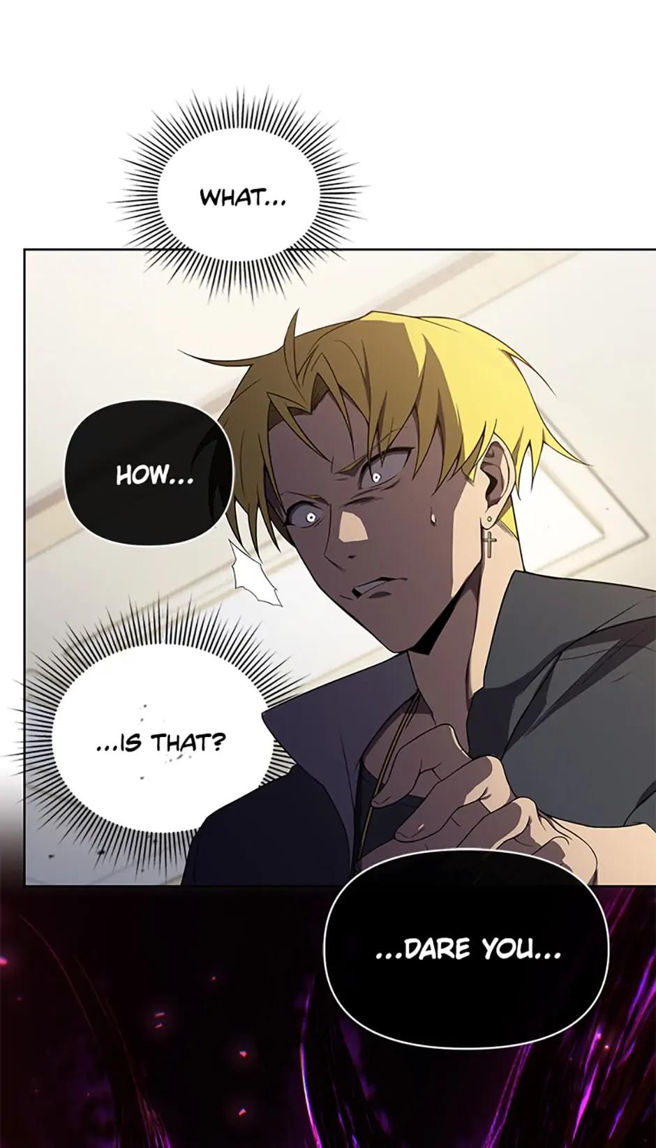 Player Who Returned 10,000 Years Later Chap 6 - Next Chap 7