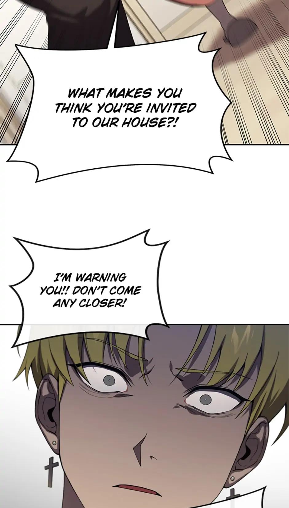 Player Who Returned 10,000 Years Later Chap 6 - Next Chap 7