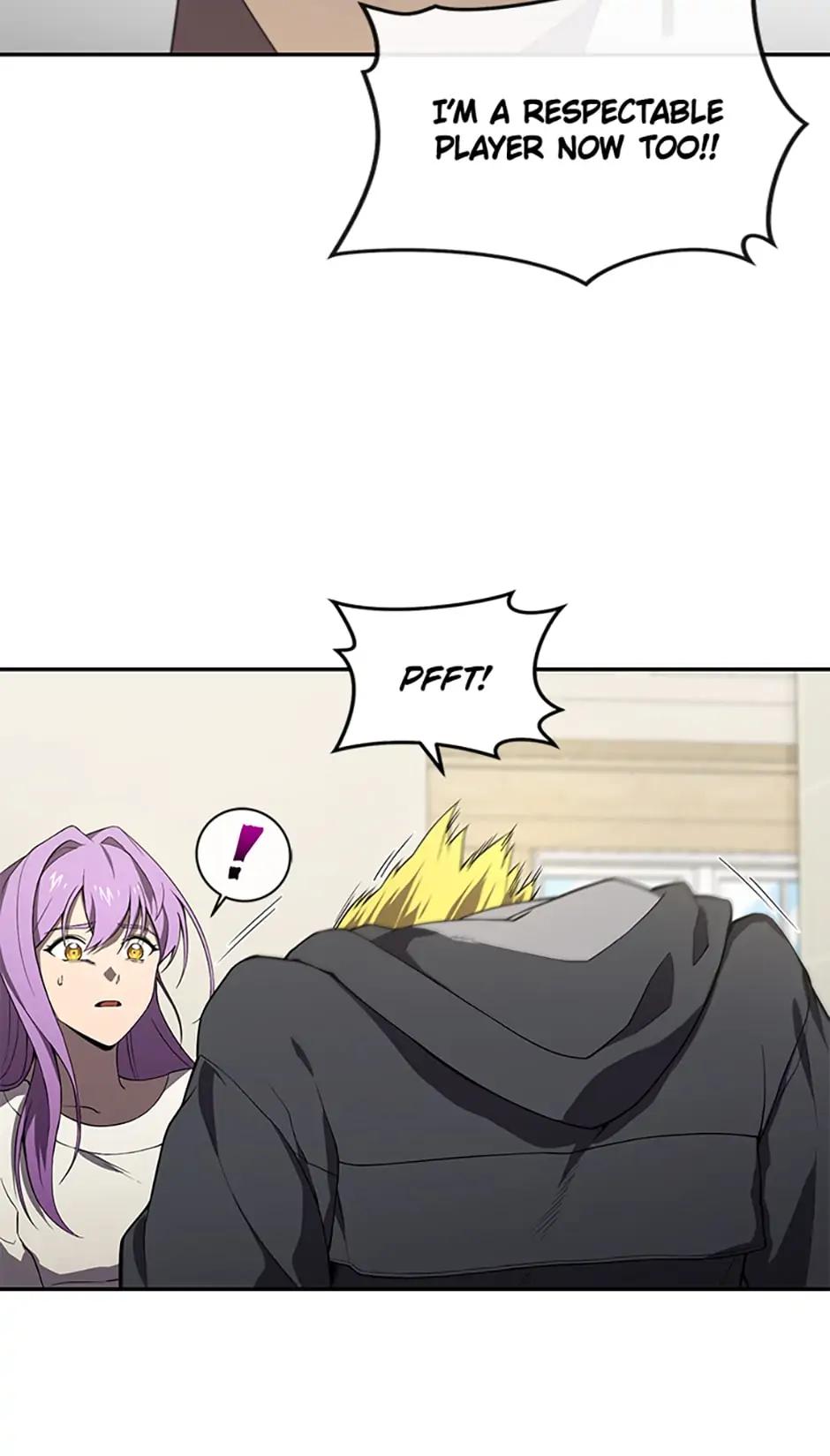 Player Who Returned 10,000 Years Later Chap 6 - Next Chap 7